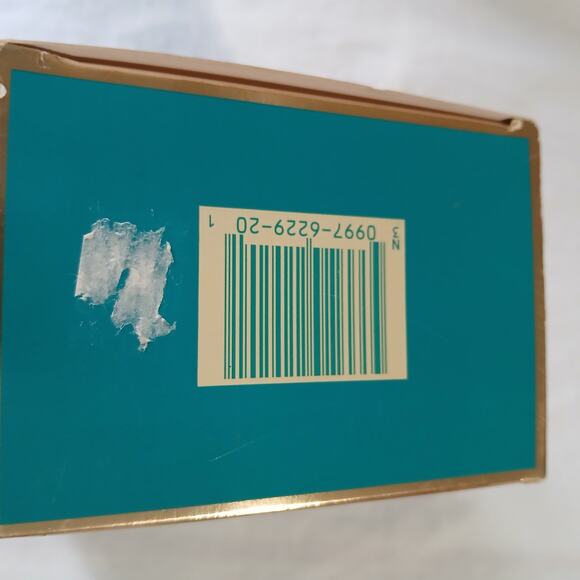 MAROC PERFUMED DUSTING POWDER 4 oz NEW EXTREMELY RARE/HTF - Picture 7 of 7